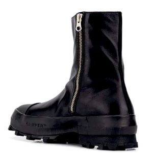 Camper Lab Traktori Boots